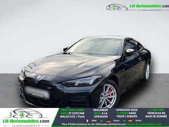  Voir d&eacute;tails -BMW Serie 4 M440i xDrive 374 ch BVA &agrave; Beaupuy (31)