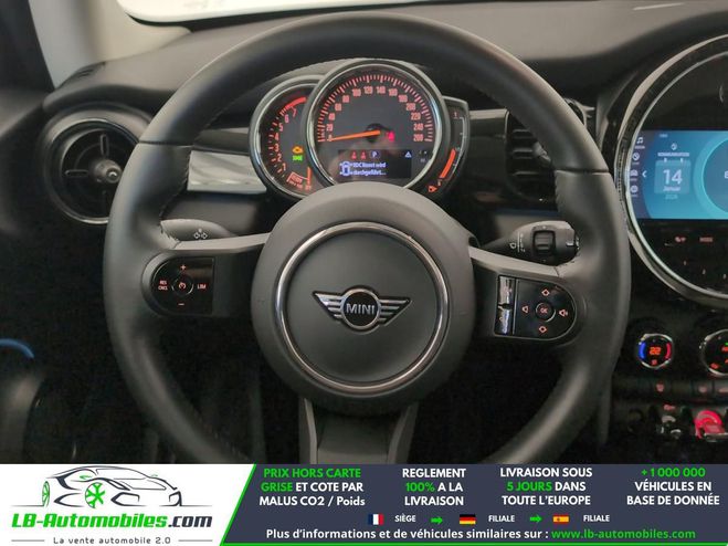 Mini Mini 136 CH BVA Argent� M�tallique de 2022