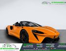 Mclaren Artura V6 3.0 680ch &agrave; Beaupuy (31)
