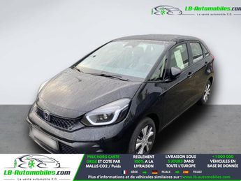  Voir d&eacute;tails -Honda Jazz e:HEV 1.5 i-MMD 107ch &agrave; Beaupuy (31)