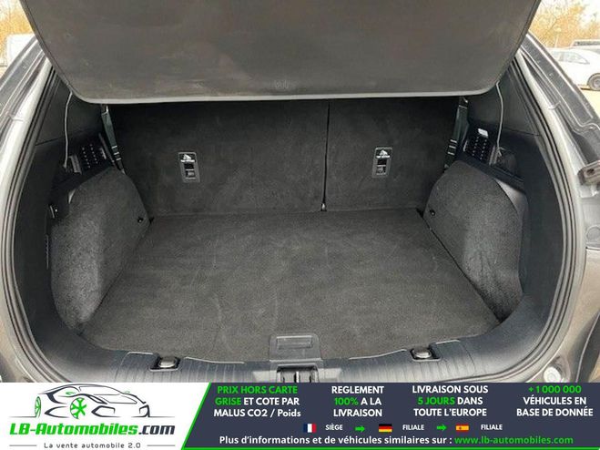 Ford Kuga 2.5 Duratec 190 ch FHEV BVA Gris M�tallique de 2022