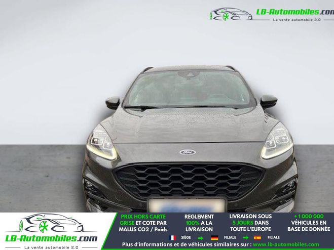 Ford Kuga 2.5 Duratec 190 ch FHEV BVA Gris M�tallique de 2022