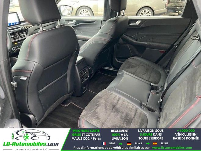Ford Kuga 2.5 Duratec 190 ch FHEV BVA Gris M�tallique de 2022