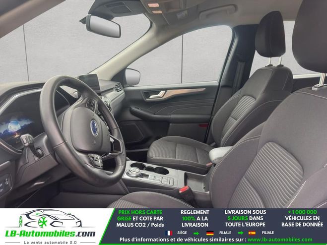 Ford Kuga 2.5 Duratec 225 ch PHEV BVA Blanc de 2022