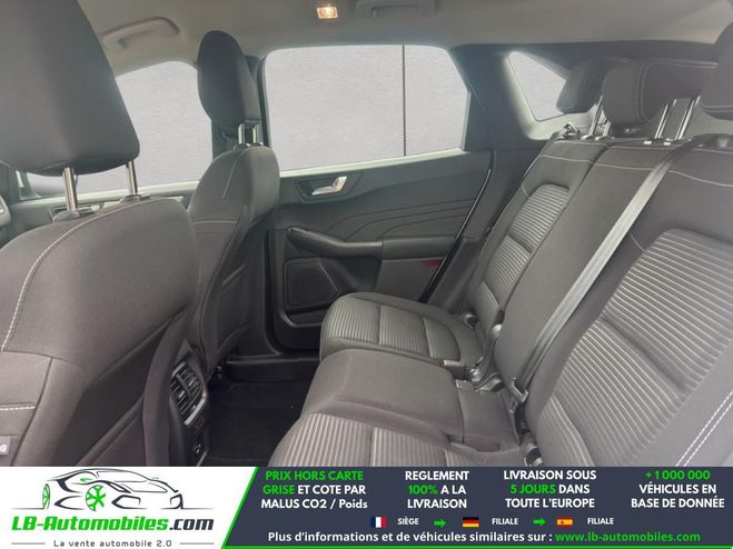 Ford Kuga 2.5 Duratec 225 ch PHEV BVA Blanc de 2022