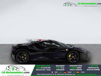  Voir d&eacute;tails -Ferrari SF90 Spider 4.0 V8 797 ch PHEV &agrave; Beaupuy (31)
