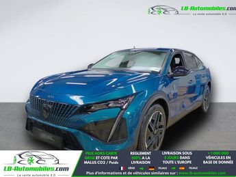  Voir d&eacute;tails -Peugeot 408 PHEV 225 e-BVA &agrave; Beaupuy (31)