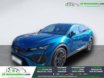  Voir d&eacute;tails -Peugeot 408 PHEV 225 e-BVA &agrave; Beaupuy (31)