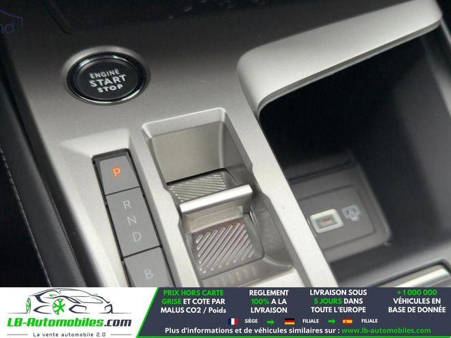 Peugeot 408 PHEV 180 e-BVA Bleu M�tallique de 2024