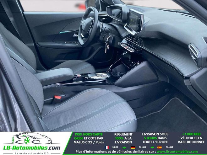 Peugeot 2008 BlueHDi 130  BVA Gris M�tallique de 2023