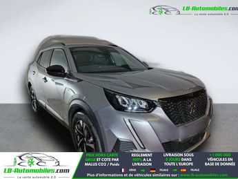  Voir d&eacute;tails -Peugeot 2008 PureTech 130  BVA &agrave; Beaupuy (31)