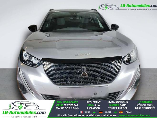 Peugeot 2008 PureTech 130  BVA Gris M�tallique de 2023
