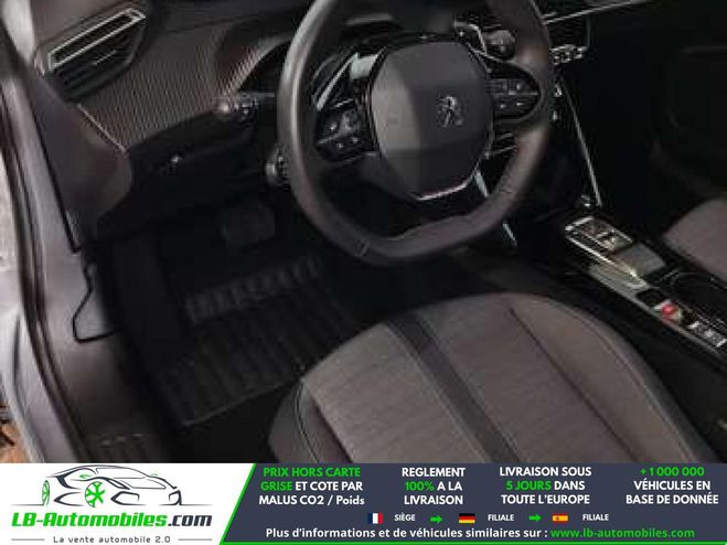 Peugeot 2008 PureTech 130  BVA Gris M�tallique de 2023