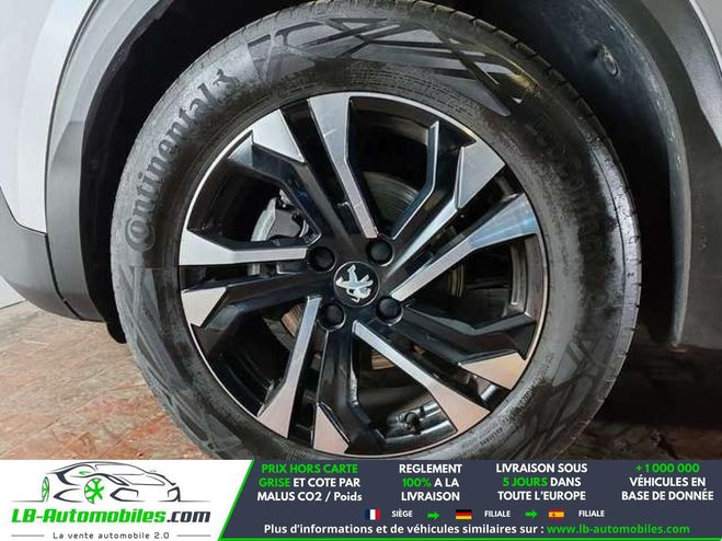 Peugeot 2008 PureTech 130  BVA Gris M�tallique de 2023
