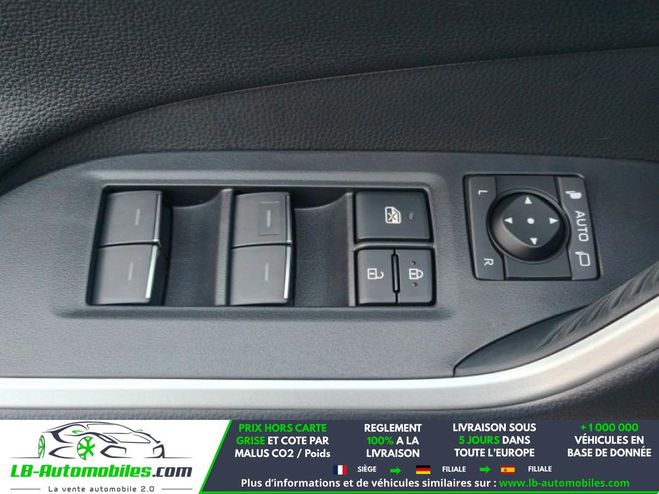 Toyota RAV 4 Hybride 218 ch 2WD Gris M�tallique de 2025