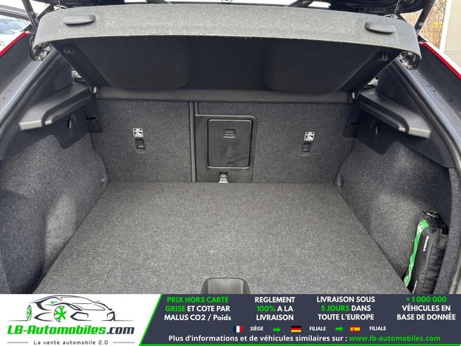 Volvo C40 AWD 408 ch BVA Noir de 2022