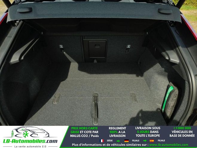 Volvo C40 Extended Range 252 ch BVA Noir M�tallique de 2024