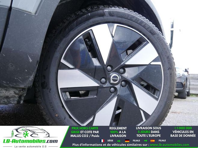 Volvo C40 Extended Range 252 ch BVA Gris de 2024