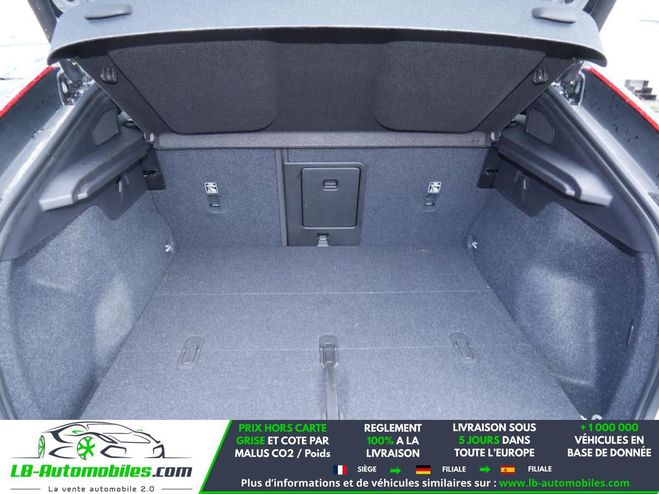 Volvo C40 Extended Range 252 ch BVA Gris de 2024