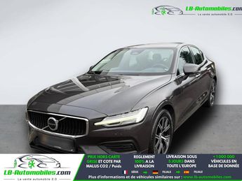  Voir d&eacute;tails -Volvo S60 B4 197 ch BVA &agrave; Beaupuy (31)