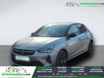  Voir d&eacute;tails -Opel Corsa 1.2 Turbo 130 ch BVA &agrave; Beaupuy (31)