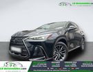 Lexus NX 350h 2WD Hybride &agrave; Beaupuy (31)