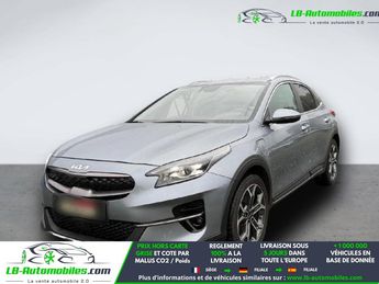  Voir d&eacute;tails -Kia Xceed 1.6 GDi Hybride Rechargeable 105ch BVA &agrave; Beaupuy (31)