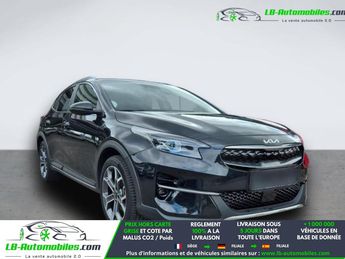  Voir d&eacute;tails -Kia Xceed 1.6 GDi Hybride Rechargeable 105ch BVA &agrave; Beaupuy (31)