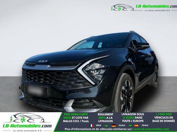  Voir d&eacute;tails -Kia Sportage 1.6 T-GDi 265ch Hybride Rechargeable BVA &agrave; Beaupuy (31)