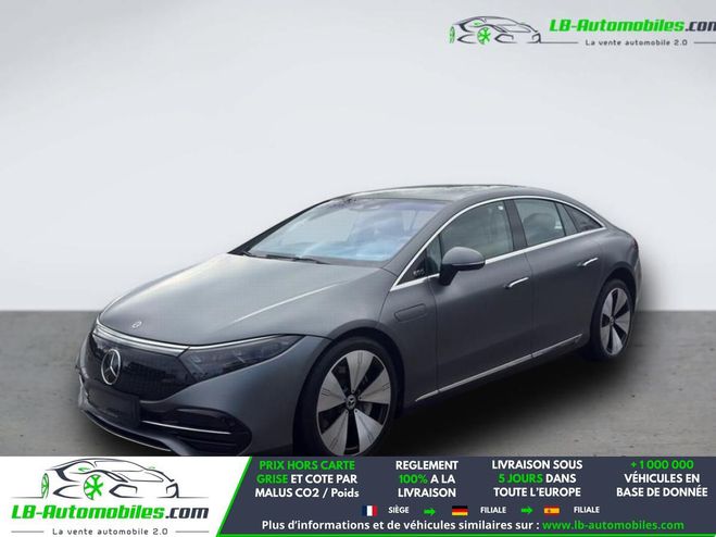Mercedes Classe E 580 4Matic Gris de 2023