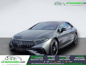 Voir d&eacute;tails -Mercedes Classe E 53 4Matic+ &agrave; Beaupuy (31)