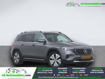  Voir d&eacute;tails -Mercedes Classe E 300 4Matic &agrave; Beaupuy (31)