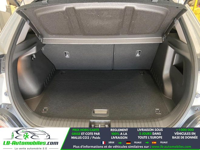 Hyundai Kona 1.6 GDi 141 Hybrid Gris M�tallique de 2022