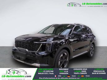  Voir d&eacute;tails -Kia Sorento 1.6 T-GDi 252ch Hybride Rechargeable 5 p &agrave; Beaupuy (31)