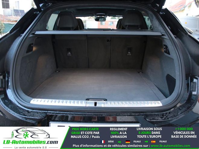 Lotus Eletre 675 Noir M�tallique de 2024