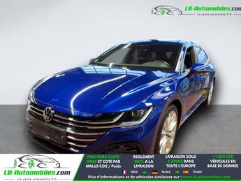  Voir d&eacute;tails -Volkswagen Arteon 1.4 eHybrid Rechargeable 218 BVA &agrave; Beaupuy (31)