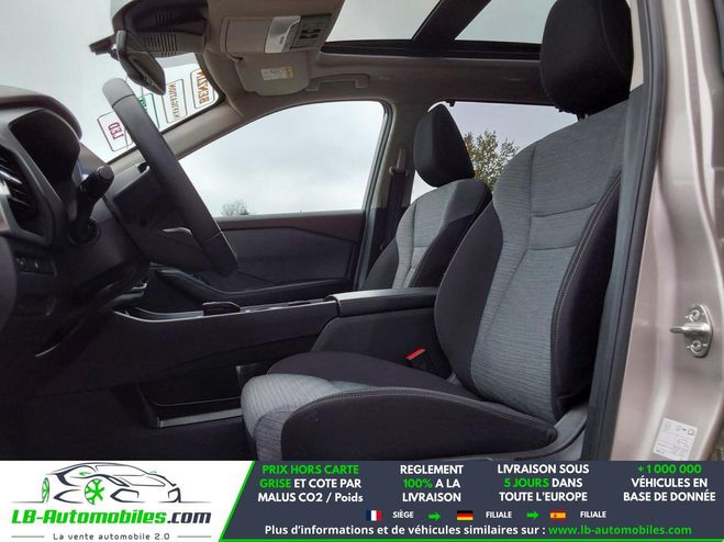 Nissan X Trail e-POWER 213 ch e-4ORCE 7 Places BVA Argent� M�tallique de 2024