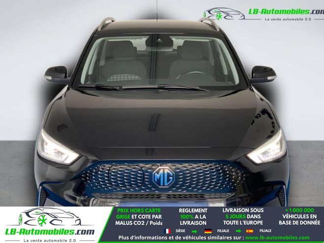 MG ZS 51kWh - 130 kW 2WD Noir de 2022