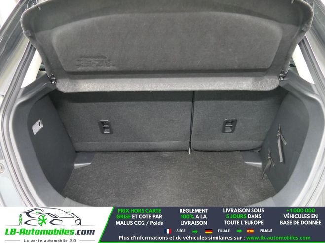 Mazda 2 1.5L SKYACTIV-G M Hybrid 90ch BVM Gris M�tallique de 2022