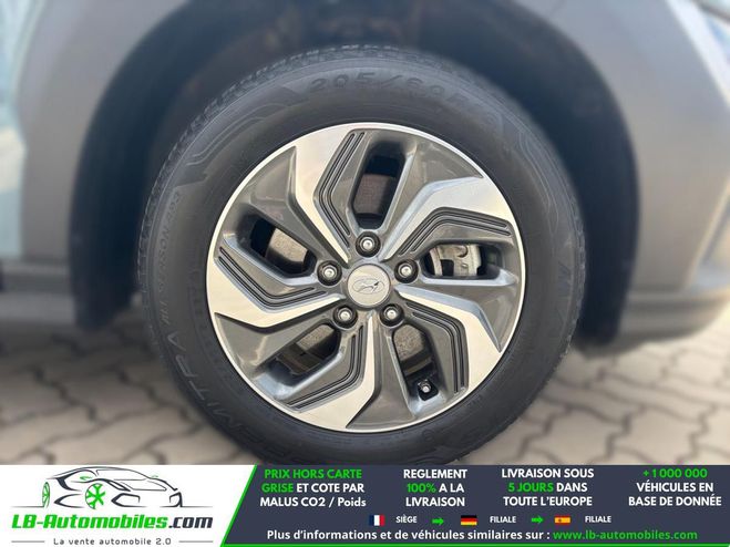 Hyundai Kona 1.6 GDi 105 Hybrid Vert M�tallique de 2022