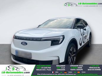  Voir d&eacute;tails -Ford Explorer 77 kWh 286 ch &agrave; Beaupuy (31)