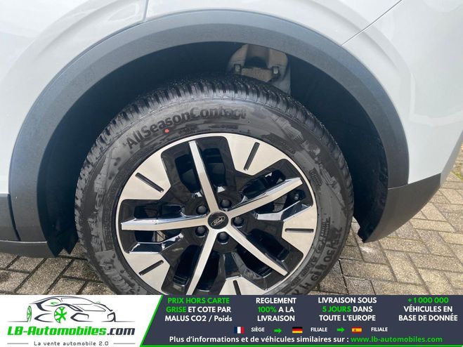 Ford Explorer 77 kWh 286 ch Blanc M�tallique de 2024