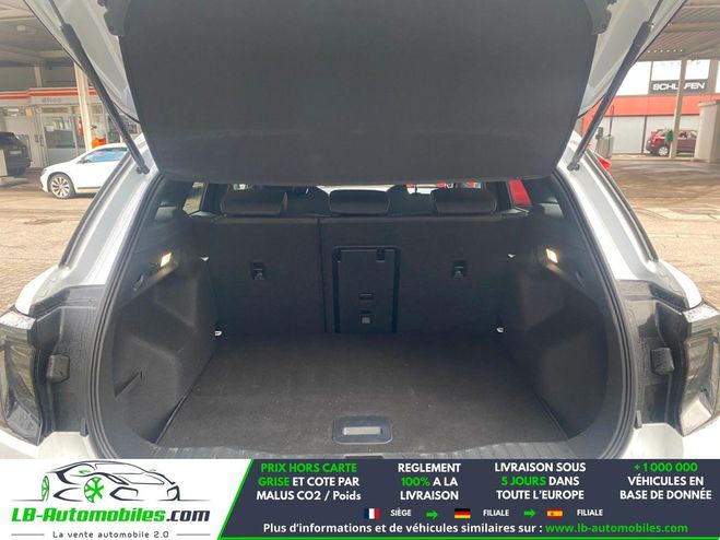 Ford Explorer 77 kWh 286 ch Blanc M�tallique de 2024