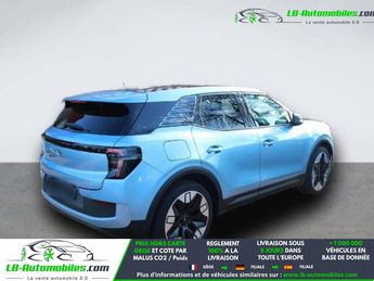  Voir d&eacute;tails -Ford Explorer 77 kWh 286 ch &agrave; Beaupuy (31)