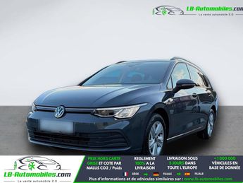  Voir d&eacute;tails -Volkswagen Golf 2.0 TDI 116 BVM &agrave; Beaupuy (31)