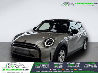  Voir d&eacute;tails -Mini Mini 136 CH BVM &agrave; Beaupuy (31)