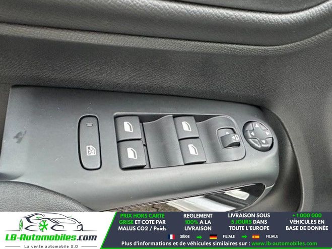 Citroen C5 Hybride Rechargeable 180 BVA Blanc M�tallique de 2024