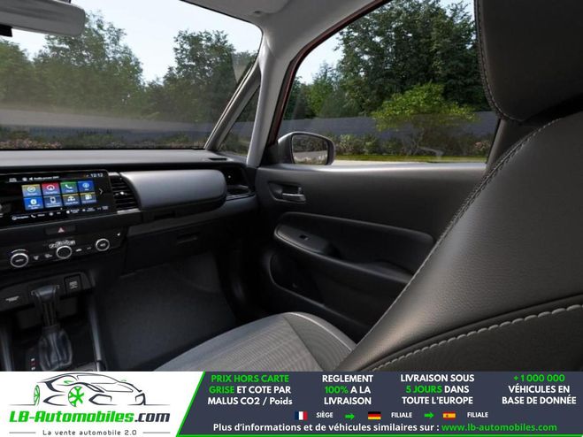 Honda Jazz e:HEV 1.5 i-MMD 107ch  de 2025