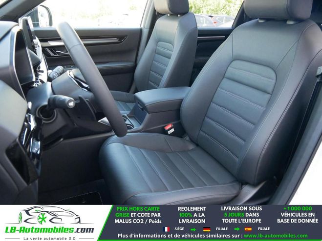 Honda CRV e:HEV 2.0 i-MMD 2WD 148ch BVM Blanc de 2025