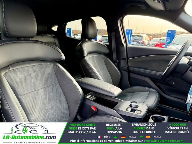 Ford Mustang 99 kWh 487 ch AWD Jaune de 2022